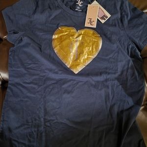 Juicy Couture Tee Shirt